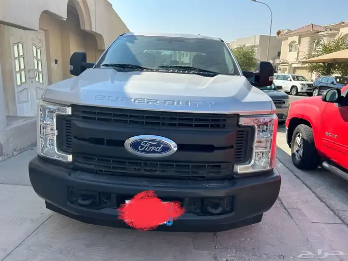 f350 ford بيك اب ونيت فورد نظيف 20