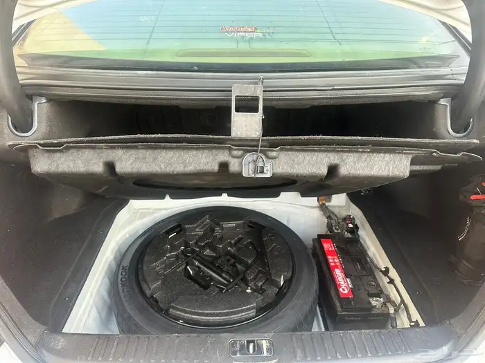 سنتنيال 2016 هيونداي 11