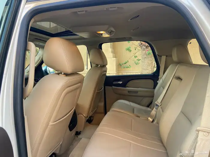 يوكن دينالي سعودي 8