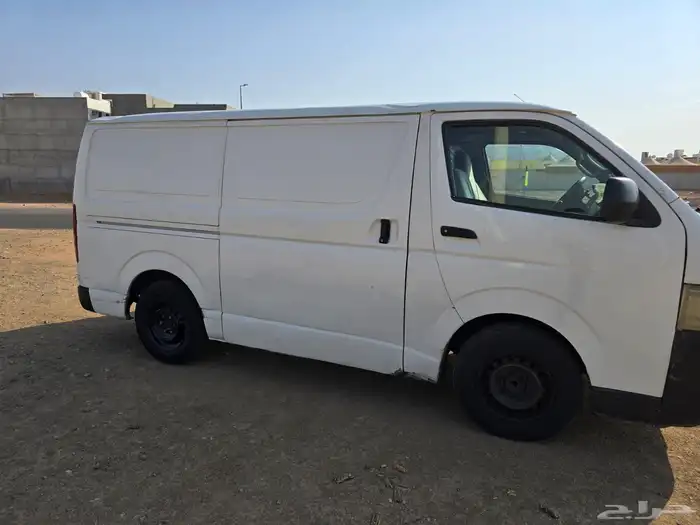 باص 2007 مكينة جير على الشرط 3