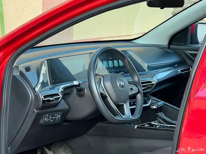 شانجان ايدو بلس 2022 ممشى 129 الف 12