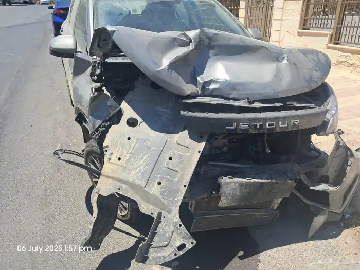 جيتور X50 موديل 2025 4