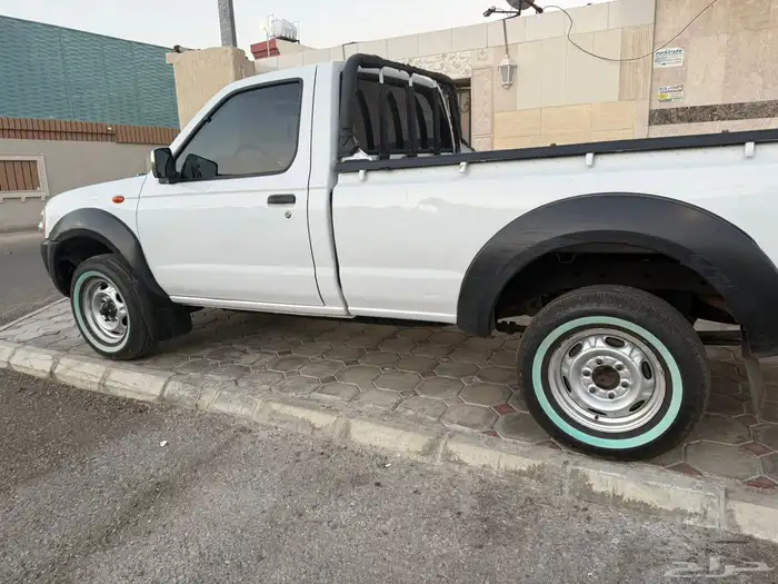 ددسن نيسان غماره 2015   دبل 2