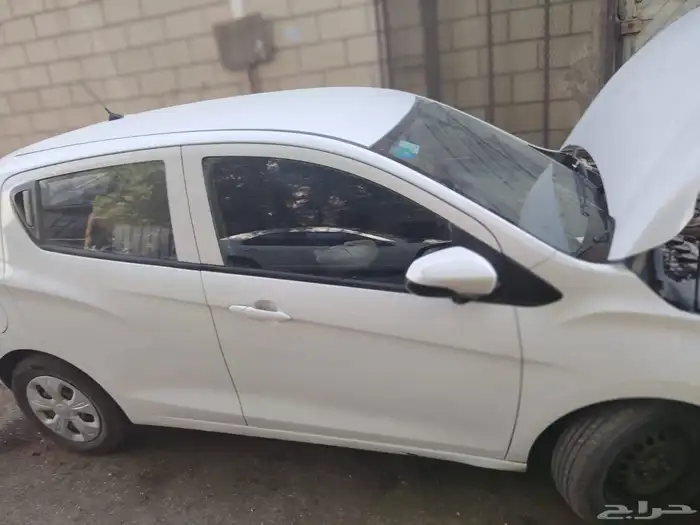 اسبارك موديل 2017 1