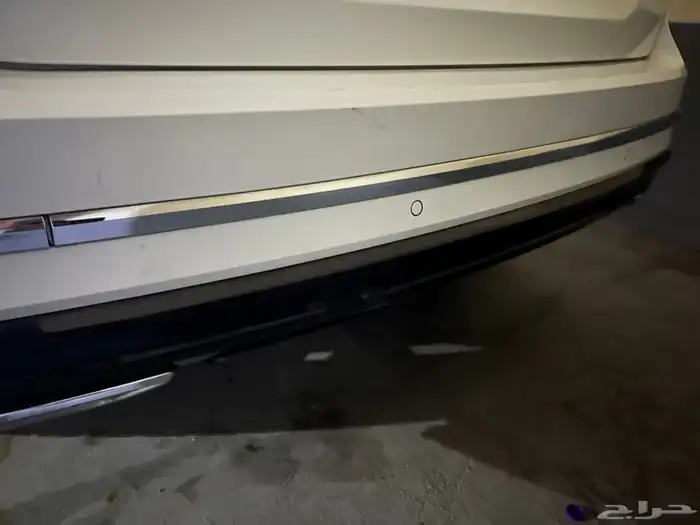 تيرامونت فولكس فاغن 11