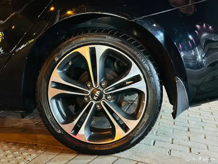 كيا سيراتو2013 4