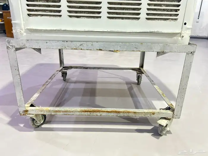 مكيف صحراوي 11