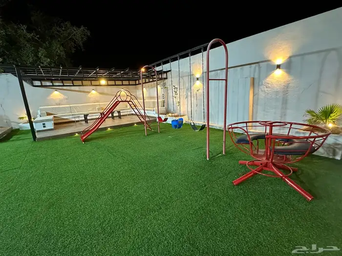 استراحة للايجار 15