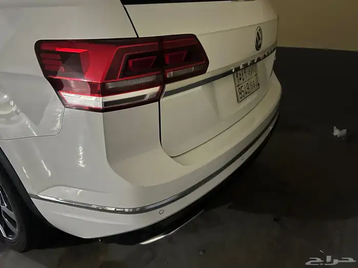 تيرامونت فولكس فاغن 17