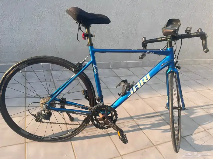 دراجة طريق 1