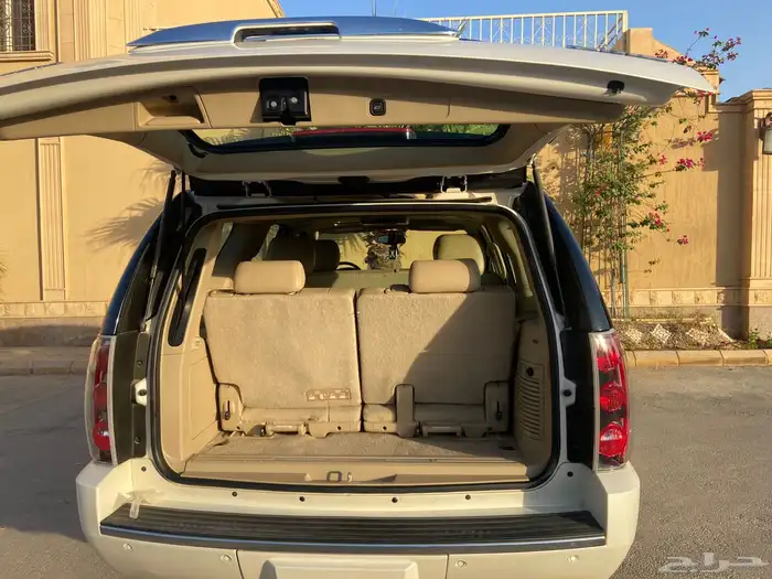 يوكن دينالي سعودي 7