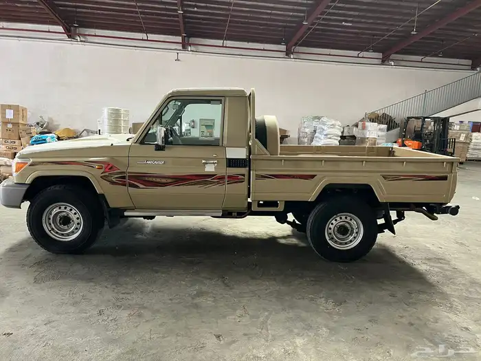 شاص 2020 فل كامل سلق ونش دفلك سعودي (مخزن ) 5