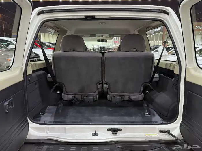 نيسان فتك سفاري 2023 9