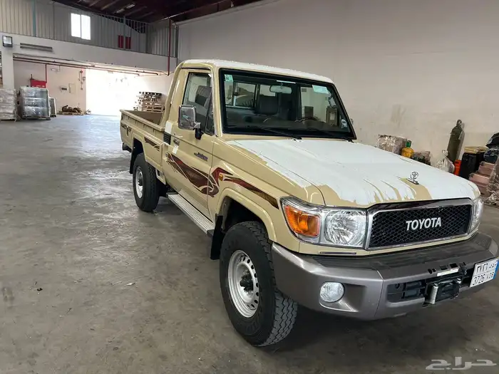 شاص 2020 فل كامل سلق ونش دفلك سعودي (مخزن ) 0