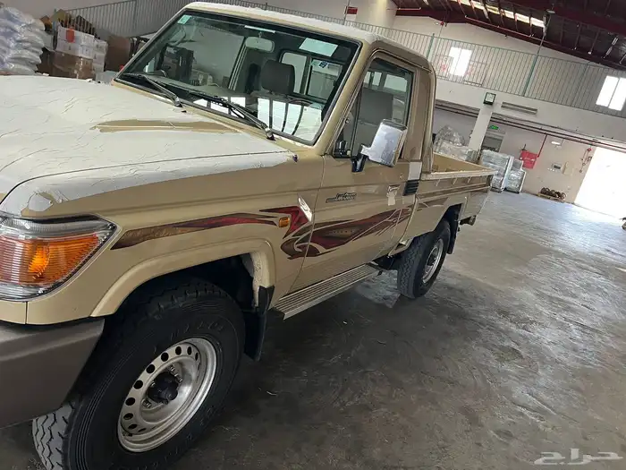 شاص 2020 فل كامل سلق ونش دفلك سعودي (مخزن ) 2