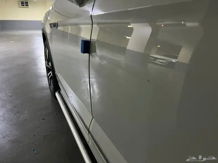 تيرامونت فولكس فاغن 9