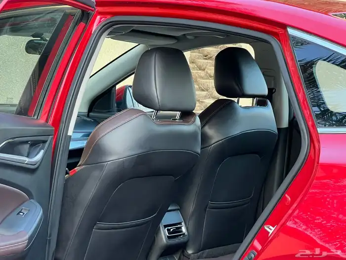 شانجان ايدو بلس 2022 ممشى 129 الف 11