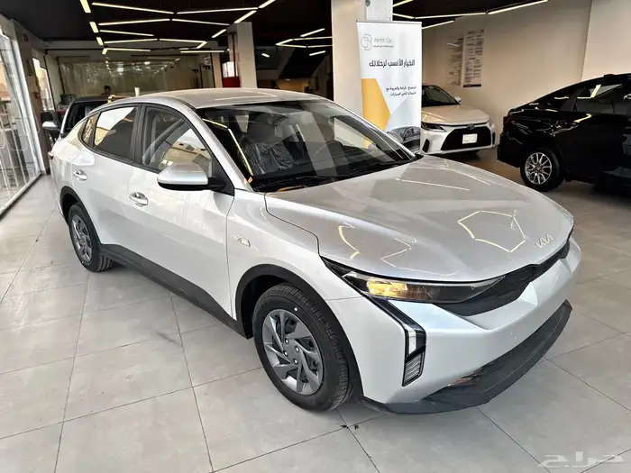 كيا 3 2025 5