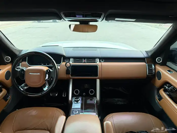 رنج روفر فوج اوتيبي قرافك 2020 8 سرندل 28