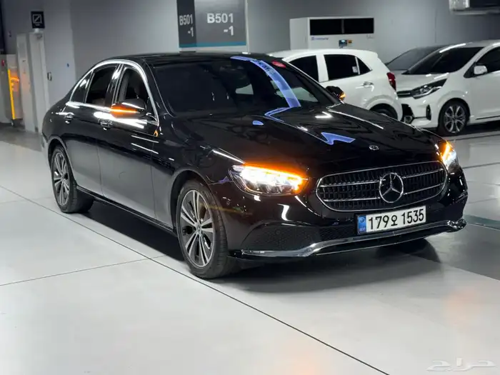 مرسيدس E250_2021_ مملوكة لدي العصيمي قيد الشحن 28
