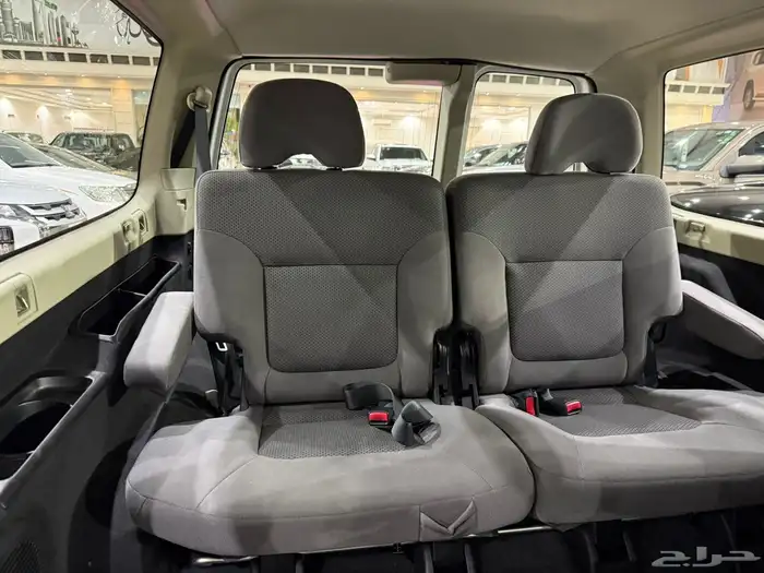 نيسان فتك سفاري 2023 14