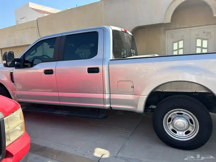 f350 ford بيك اب ونيت فورد نظيف 5