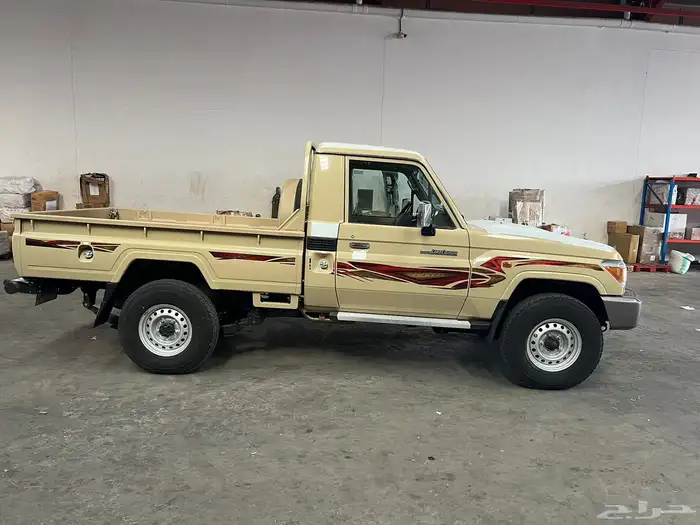 شاص 2020 فل كامل سلق ونش دفلك سعودي (مخزن ) 3