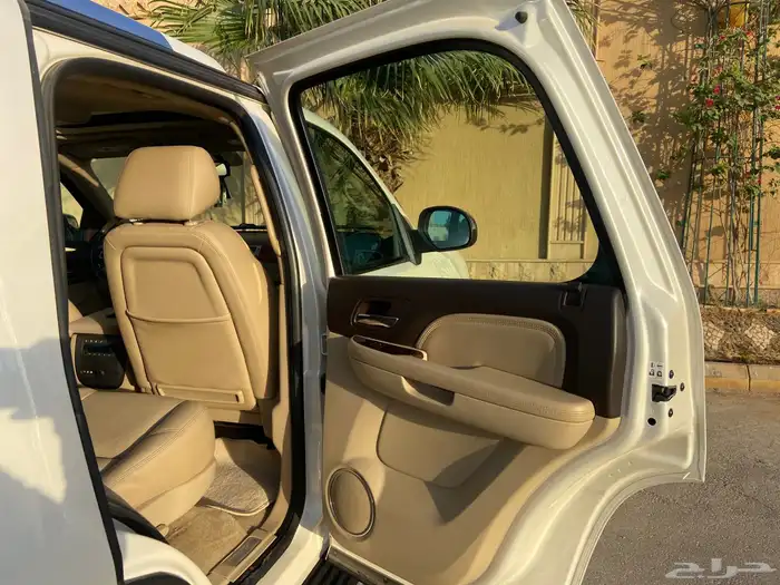 يوكن دينالي سعودي 13