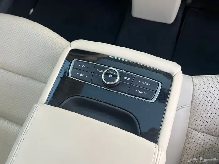 كيا كادينزا 2019 فل كامل (بحالة ممتازة) 15