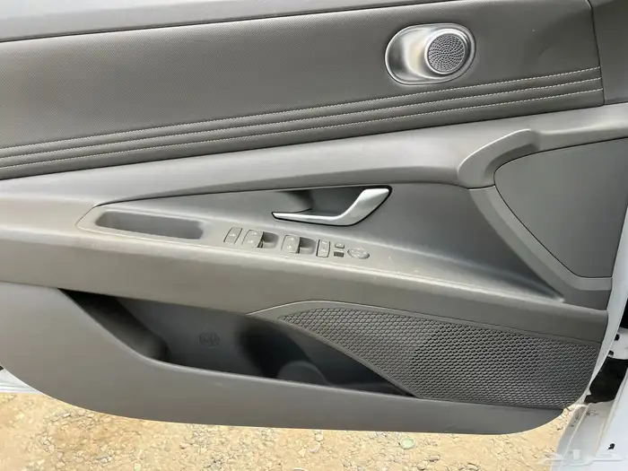 هونداي النترا 2023 مكينة 2.0 فتحة 10