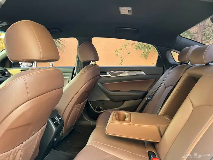هونداي سوناتا 2019 13