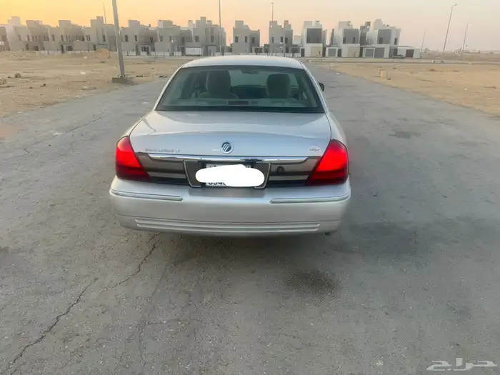 فورد ماركيز 1