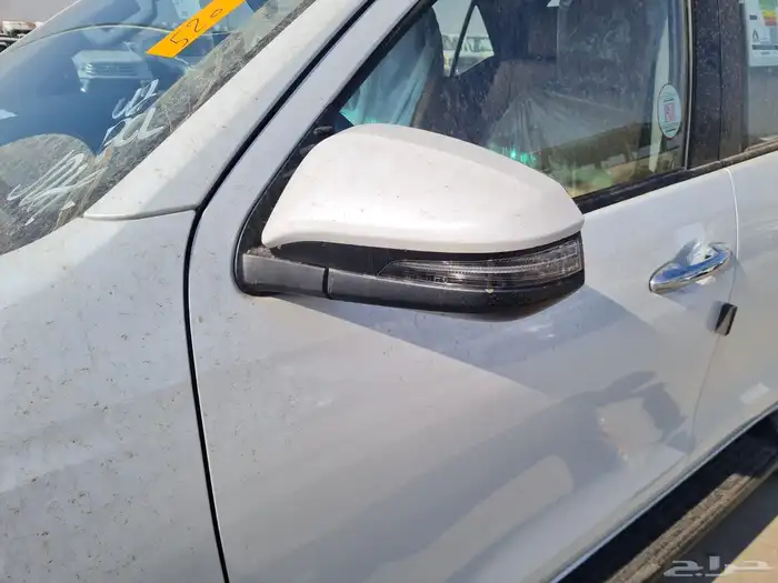 فورتشنر دبل بنزين 2026 3