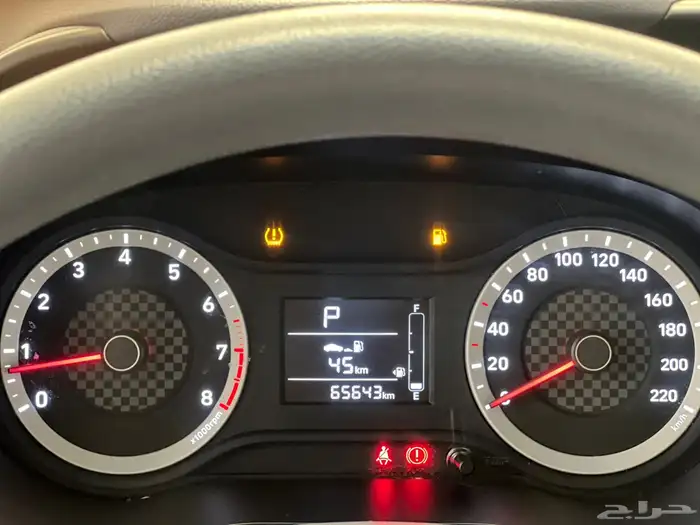 هيونداي - i10 - 2024 - فل - ممشى قليل 8