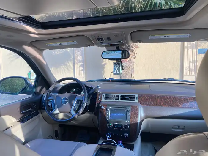 يوكن دينالي سعودي 20