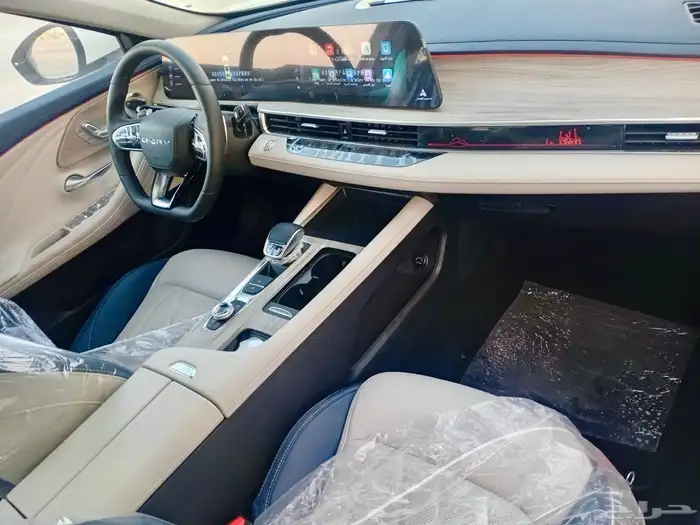 شيري اريزو 8 لاكجيري 2025 7