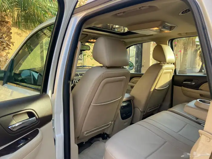 يوكن دينالي سعودي 11