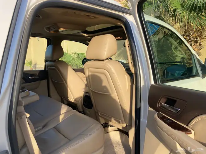 يوكن دينالي سعودي 3