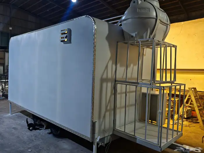 فود ترك ( للايجار 2