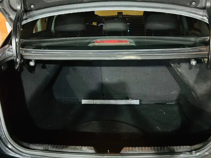 كيا سيراتو2013 14