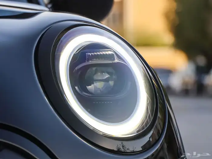 ميني كوبر- 2022 9