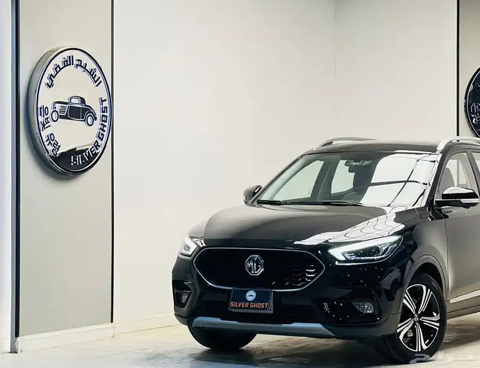 MG ZS - 2022 - فل كامل 0
