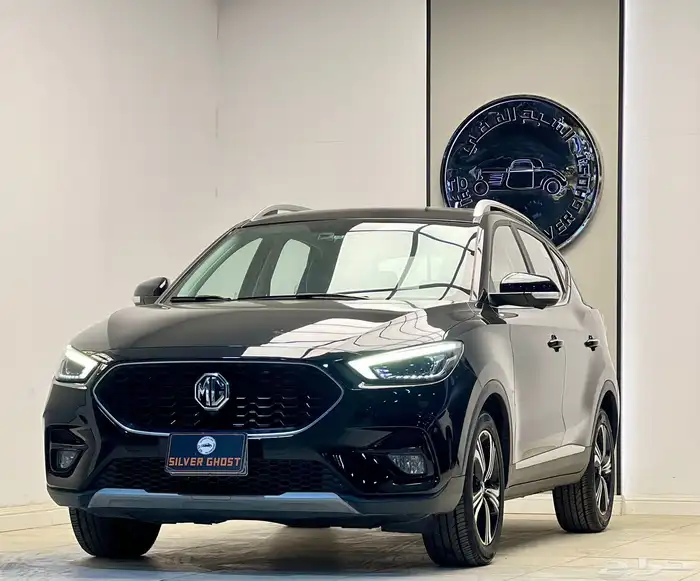 MG ZS - 2022 - فل كامل 1