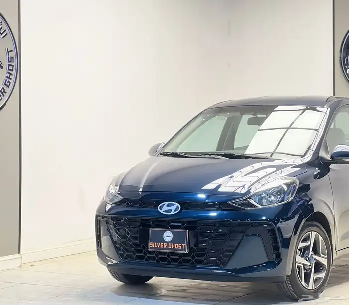 هيونداي   i10 - 2024   فل كامل   ممشى قليل 0