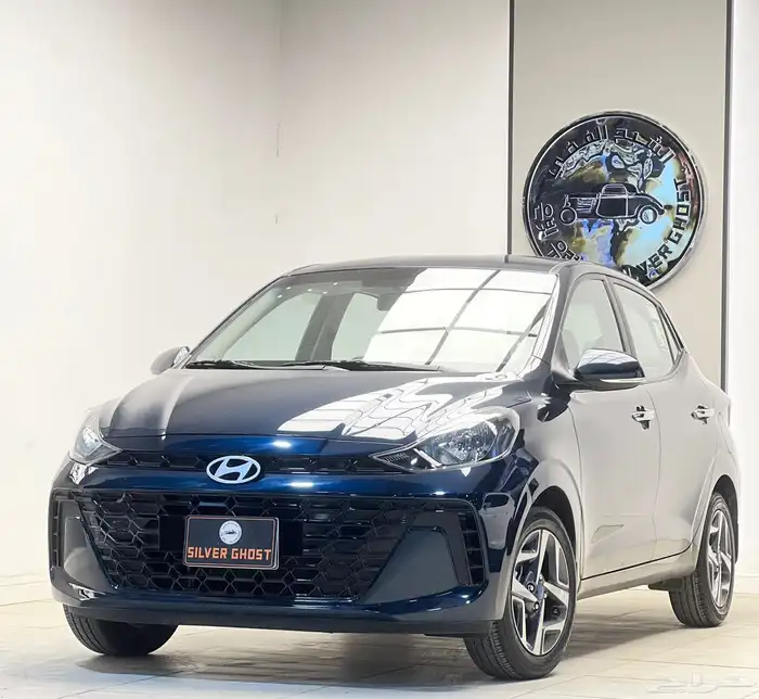 هيونداي   i10 - 2024   فل كامل   ممشى قليل 2