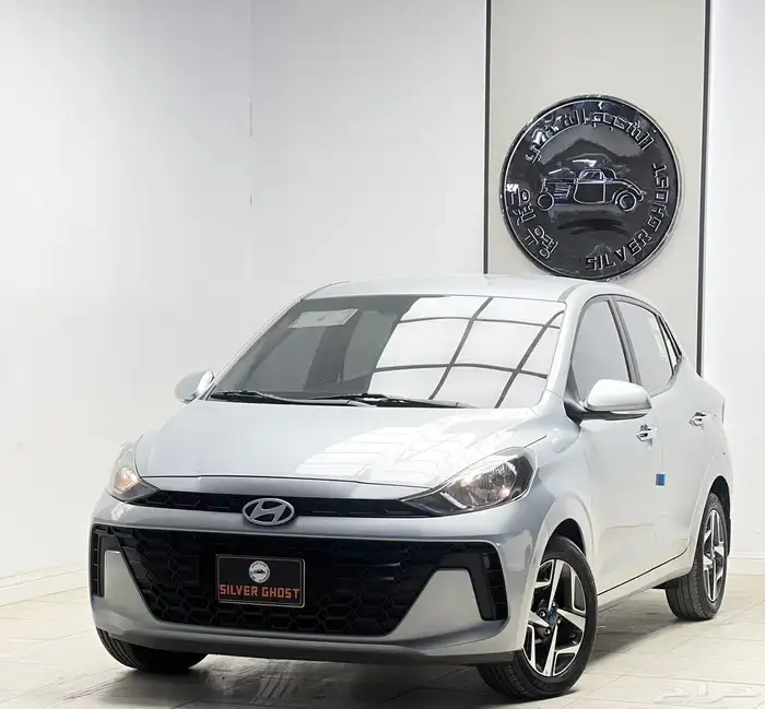 هيونداي - i10 - 2024 - فل - ممشى قليل 3