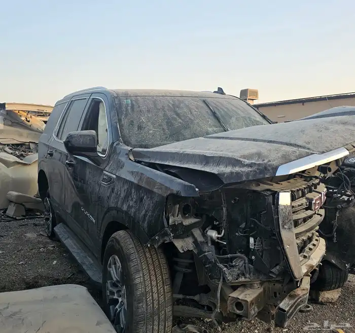 تشليح يوكن 2023 4