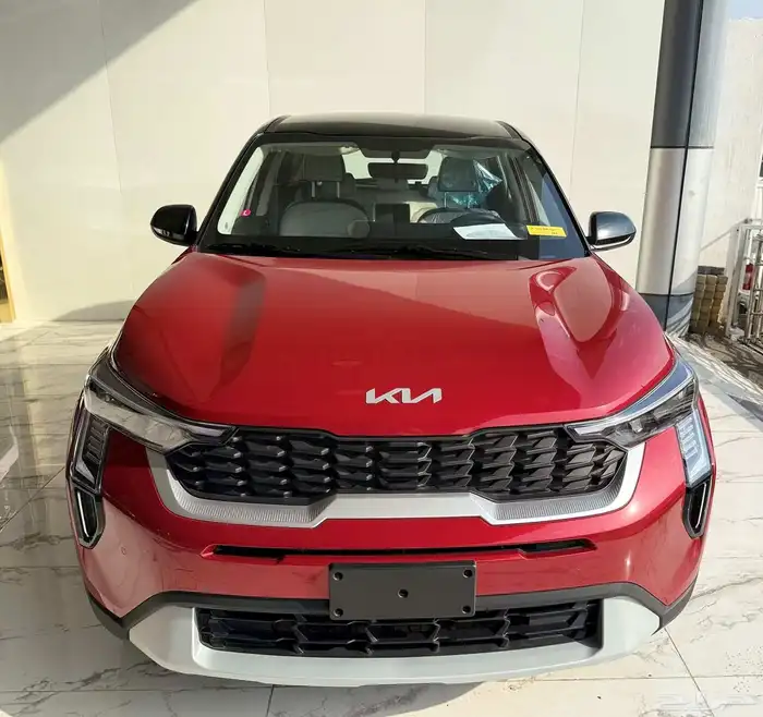 كيا سونيت ستاندر 2026 افضل سعر في السوق 0