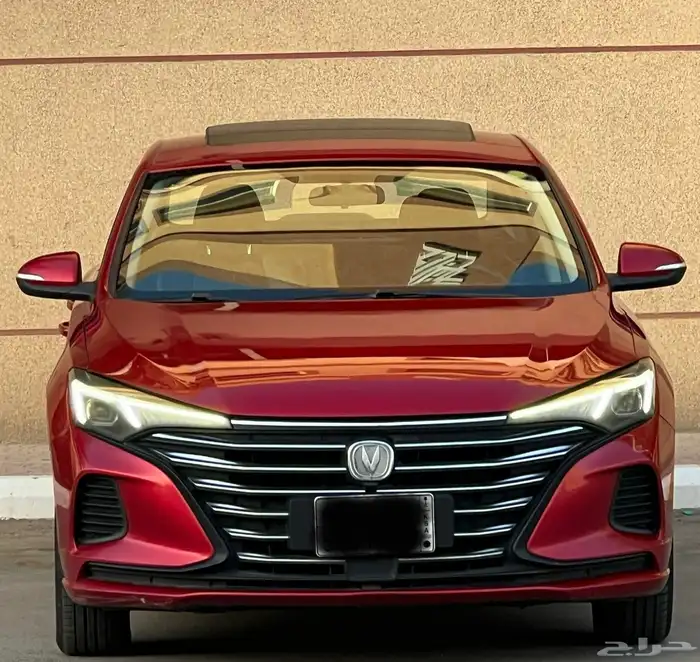 شانجان ايدو بلس 2022 ممشى 129 الف 4