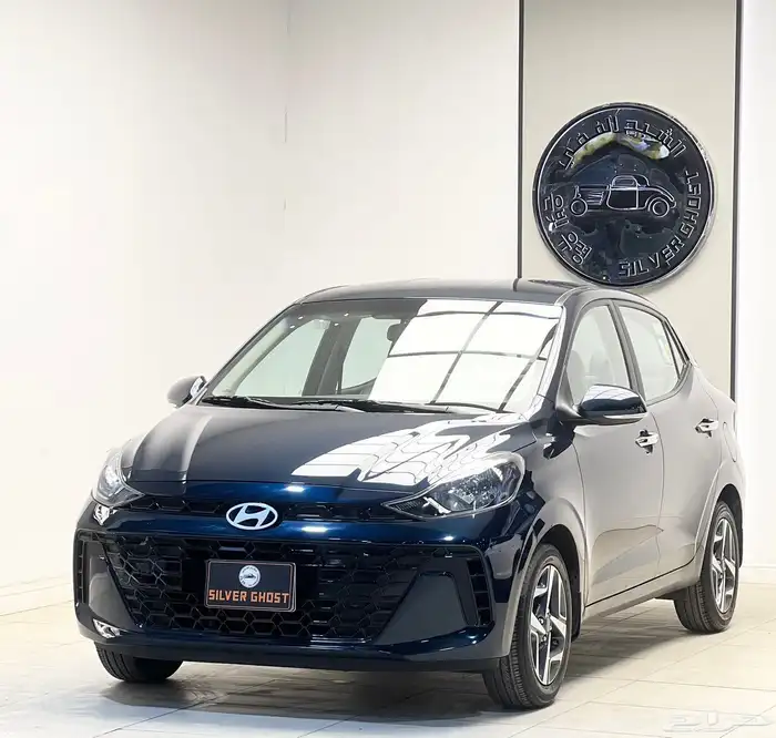 هيونداي   i10 - 2024   فل كامل   ممشى قليل 1